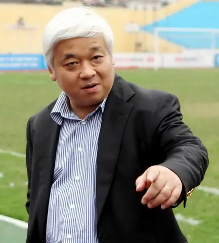Tướng Số Bầu Kiên