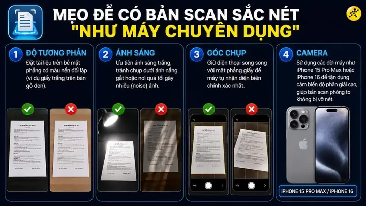 Tướng Số Chấm Net
