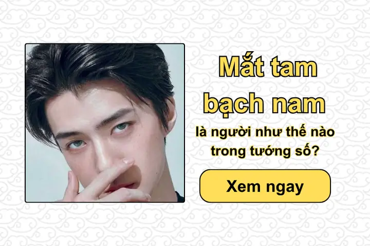 Tướng Số Chân Người