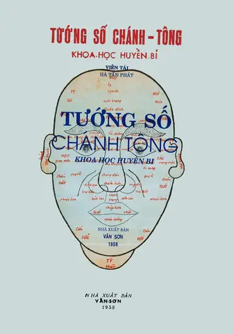 Tướng Số Chánh Tông