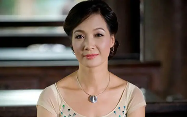 Tướng Số Cổ Cao Ba Ngấn Tướng Số Cổ Cao Ba Ngấn