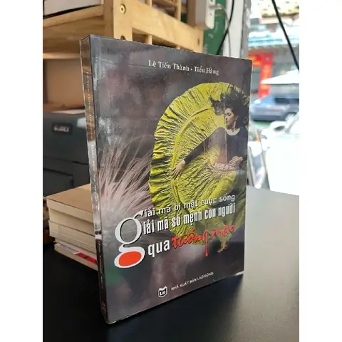 Tướng Số Con Người Tướng Số Con Người