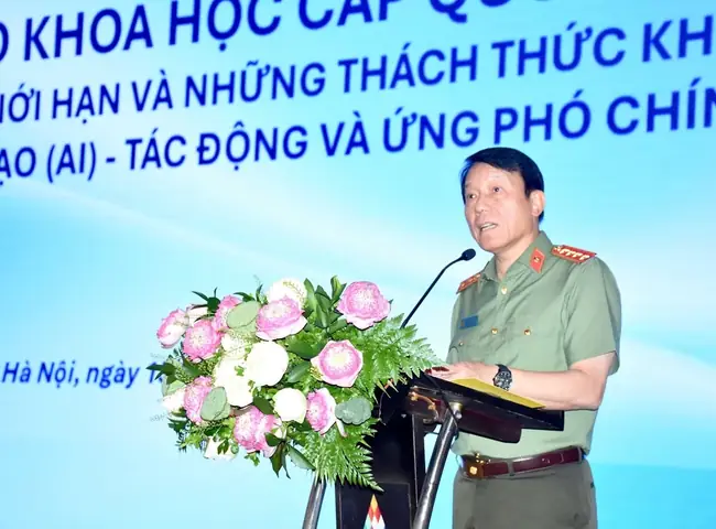 Tướng Số Con Người Tướng Số Con Người