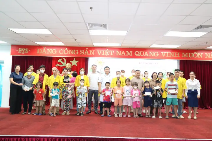 Tướng Số Của Con Gai Vu To