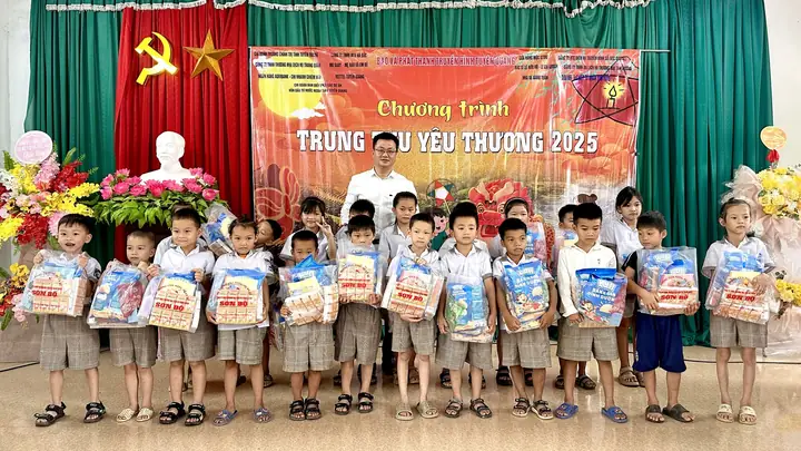 Tướng Số Của Con Gai Vu To