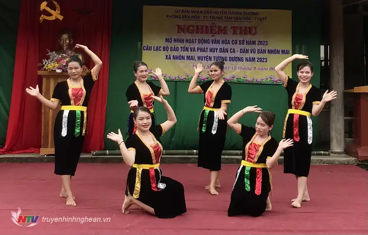 Tướng Số Của Con Gai Vu To