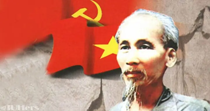 Tướng Số Của Hồ Chí Minh