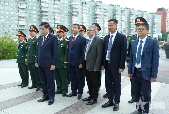 Tướng Số Của Hồ Chí Minh