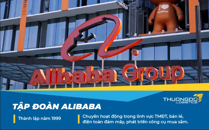 Tướng Số Của Jack Ma