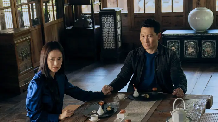 Tướng Số Của Kim Tae Hee