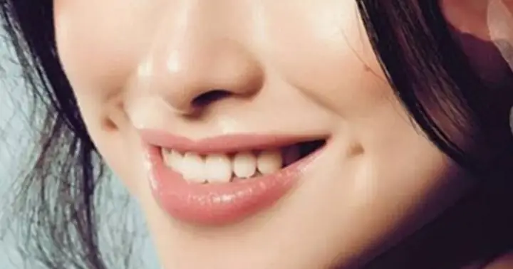 Tướng Số Của Người Có Má Lúm Đồng Tiền