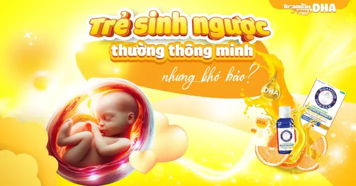 Tướng Số Của Người Sinh Ngược