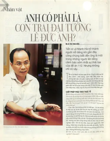 Tướng Số Của Những Người Nổi Tiếng