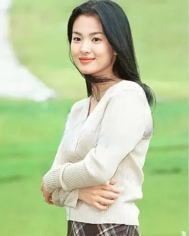Tướng Số Của Song Hye Kyo Tướng Số Của Song Hye Kyo