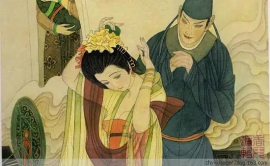 Tướng Số Của Thúy Vân