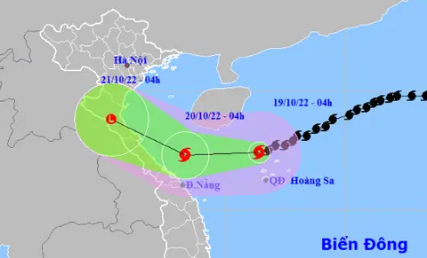 Tướng Số Cường Đô La Tướng Số Cường Đô La