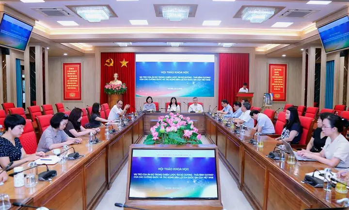 Tướng Số Cường Đô La Tướng Số Cường Đô La
