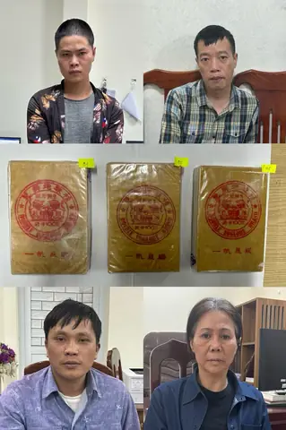 Tướng Số Đàn Ông Cam Bạnh