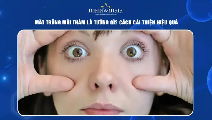 Tướng Số Đàn Ông Môi Thâm