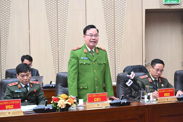 Tướng Số Đặng Lệ Quân