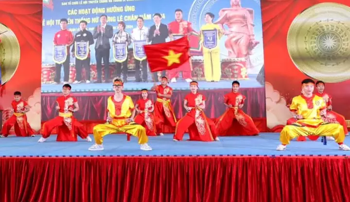 Tướng Số Đặng Lệ Quân