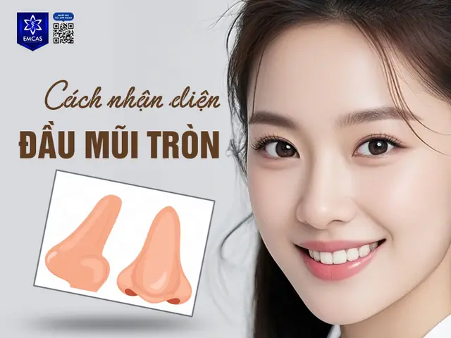 Tướng Số Đầu Mũi Tròn