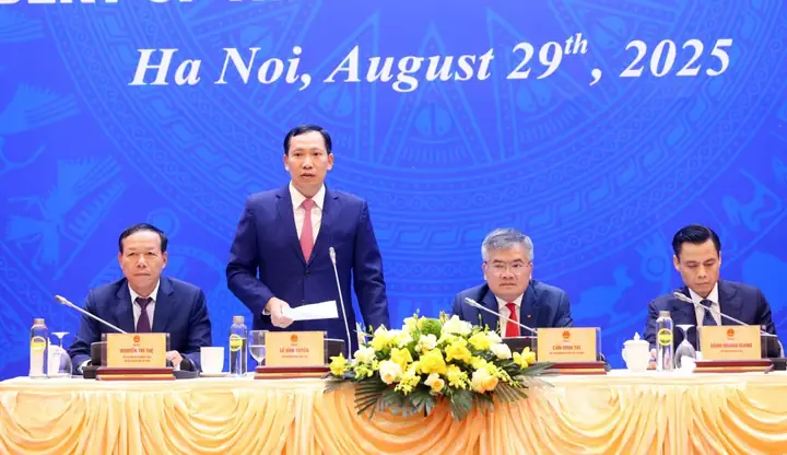 Tướng Số Đinh La Thăng