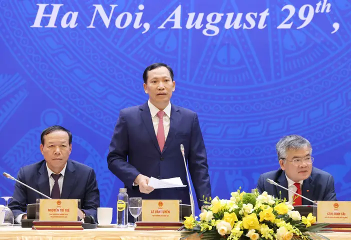 Tướng Số Đinh La Thăng