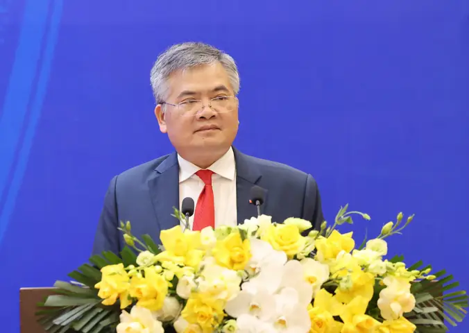 Tướng Số Đinh La Thăng