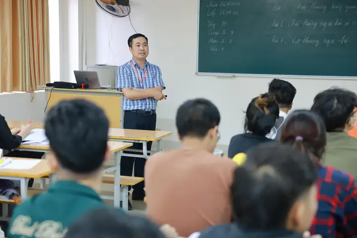 Tướng Số Du Học