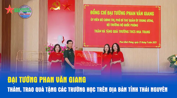 Tướng Số Du Học