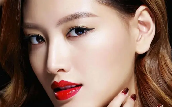 Tướng Số Đuôi Mắt Dài