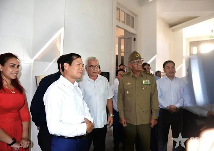 Tướng Số Fidel Castro Tướng Số Fidel Castro