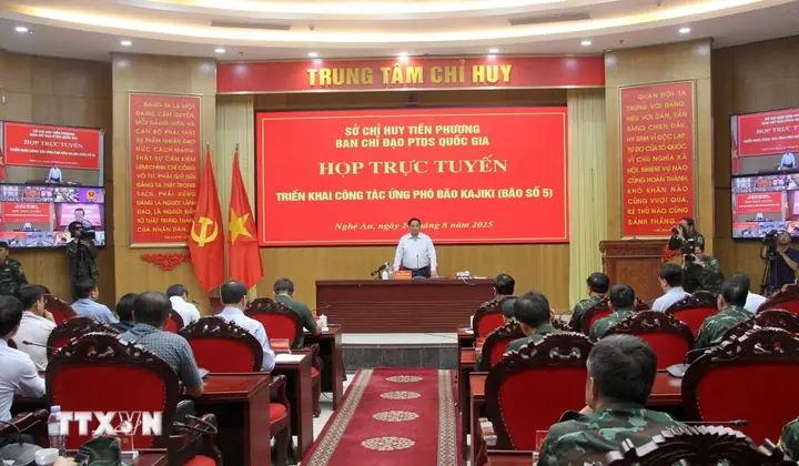 Tướng Số Gia Thiên Đức Tướng Số Gia Thiên Đức