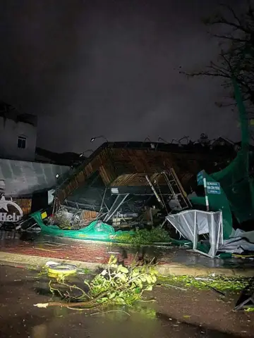 Tướng Số Gia Thiên Đức