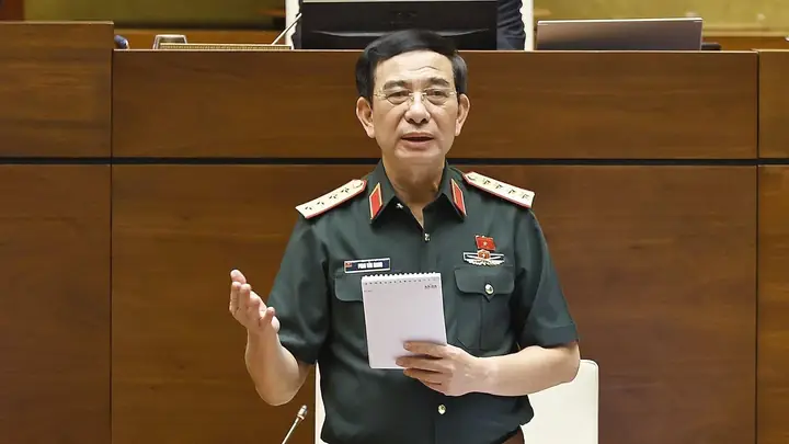 Tướng Số Giàu Nghèo Tướng Số Giàu Nghèo