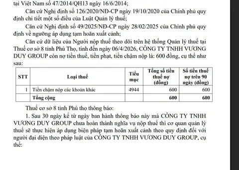 Tướng Số Hai Bàn Tay Trắng Một Đống Nợ