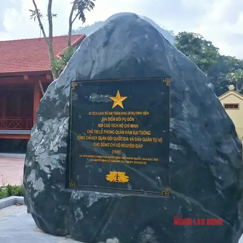 Tướng Số Hồ Chí Minh Tướng Số Hồ Chí Minh