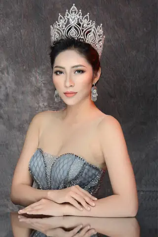 Tướng Số Hoa Hậu Dang Thu Thao Tướng Số Hoa Hậu Dang Thu Thao