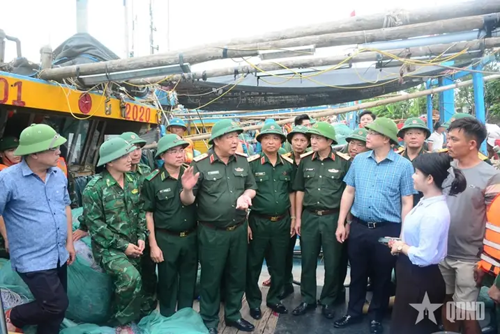 Tướng Số Huỳnh Thanh
