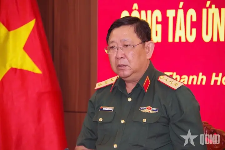 Tướng Số Huỳnh Thanh Tướng Số Huỳnh Thanh