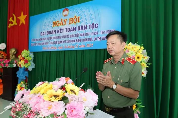 Tướng Số Huỳnh Thanh Tướng Số Huỳnh Thanh