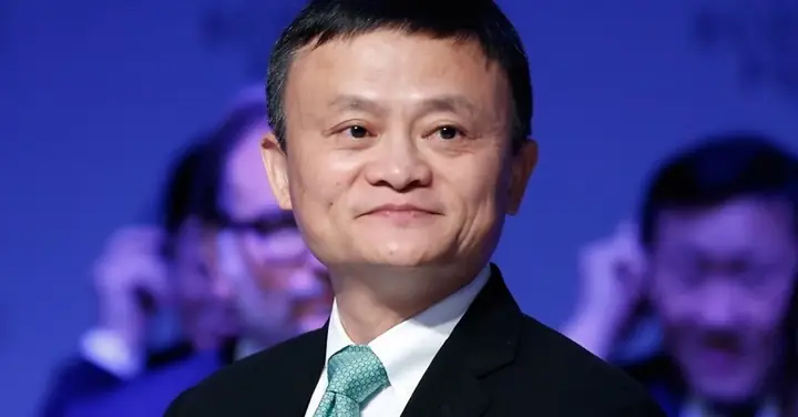 Tướng Số Jack Ma Tướng Số Jack Ma