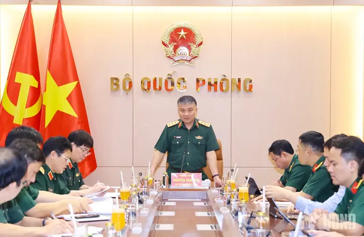 Tướng Số Khoa Học