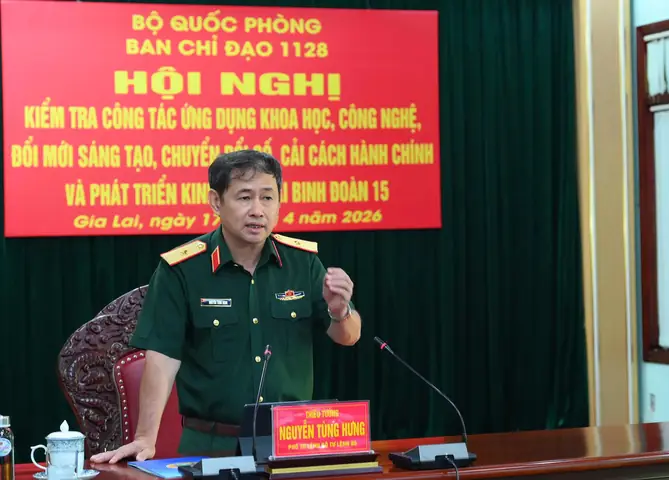 Tướng Số Khoa Học
