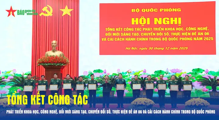 Tướng Số Khoa Học