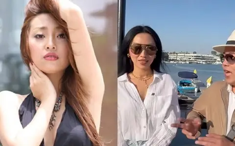 Tướng Số Không Lấy Chồng