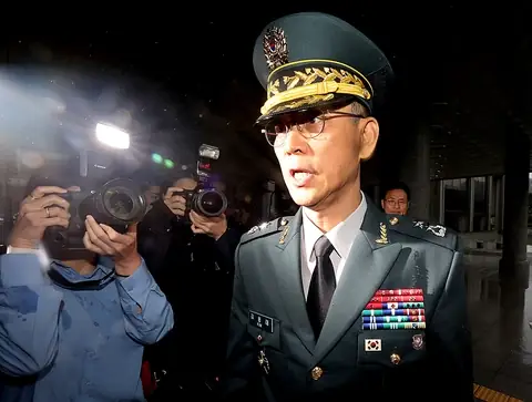 Tướng Số Kim Jong Un