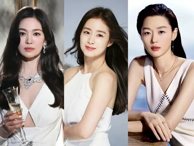 Tướng Số Kim Tae Hee Tướng Số Kim Tae Hee