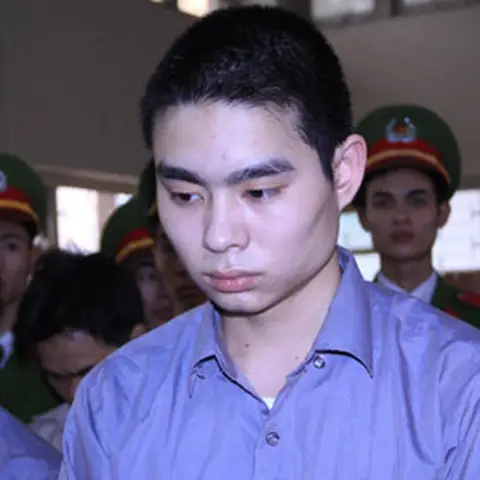 Tướng Số Lê Văn Luyện
